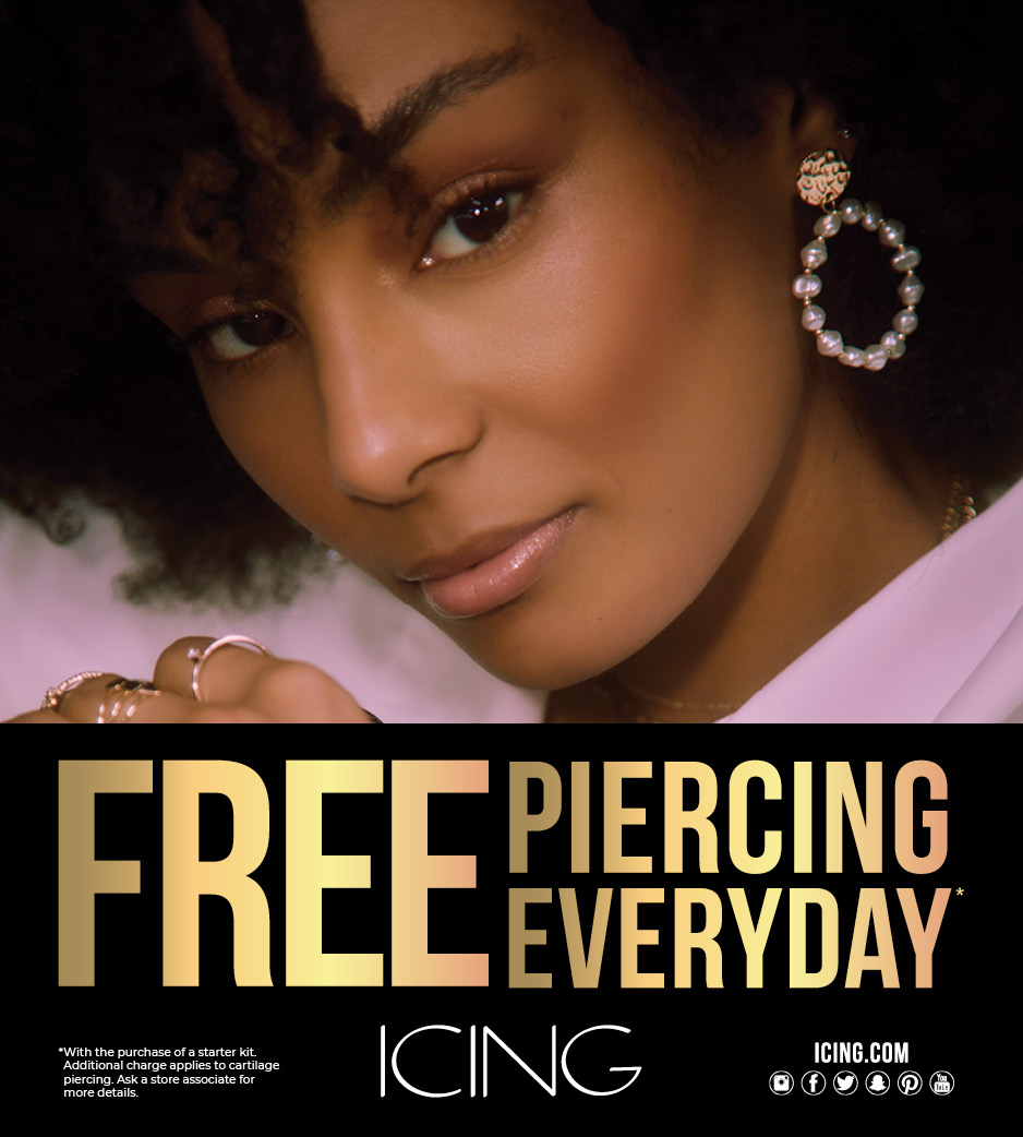 Icing Windsor Devonshire Mall